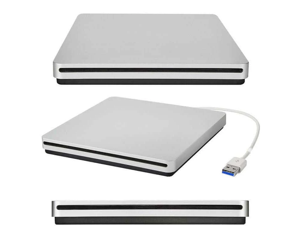 External DVD Drive CD/DVD Writer - Image 10
