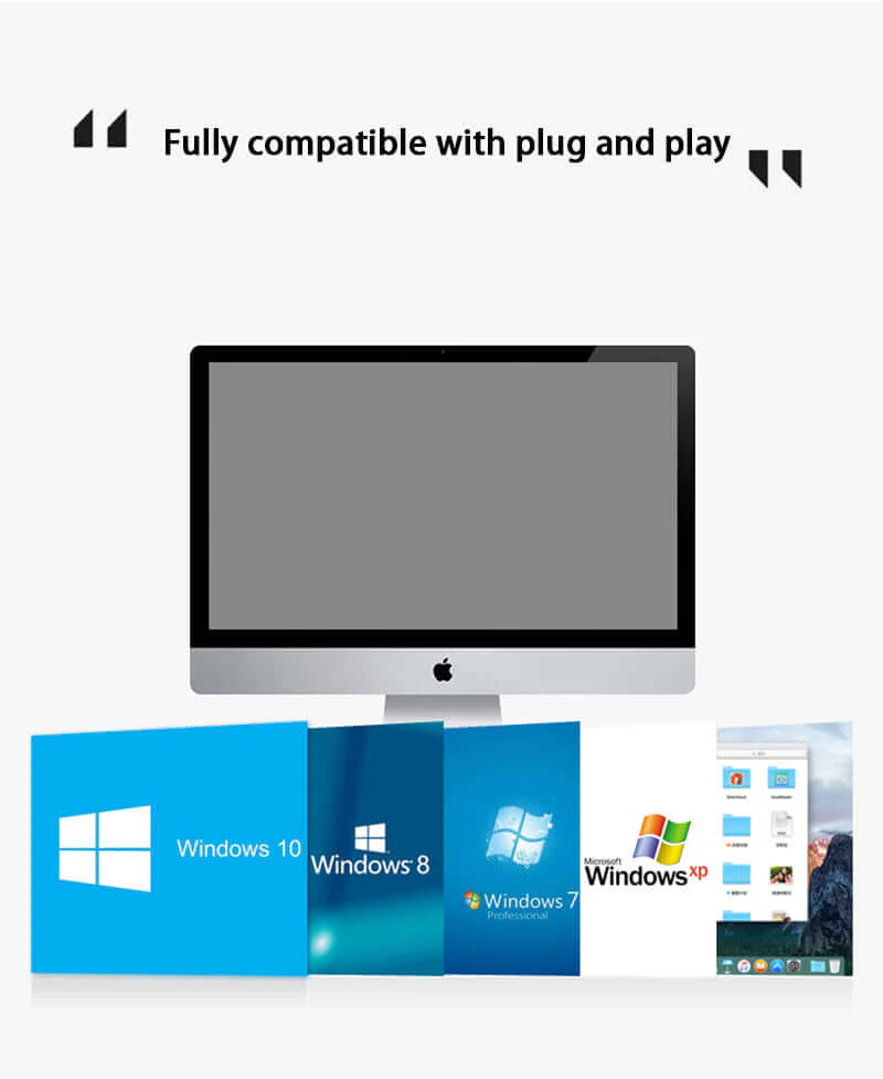 External DVD Drive CD/DVD Writer - Image 3