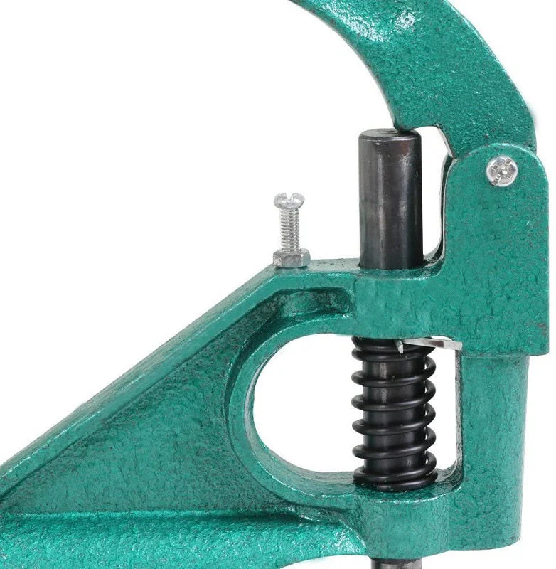 Eyelet Grommet Machine - Image 6