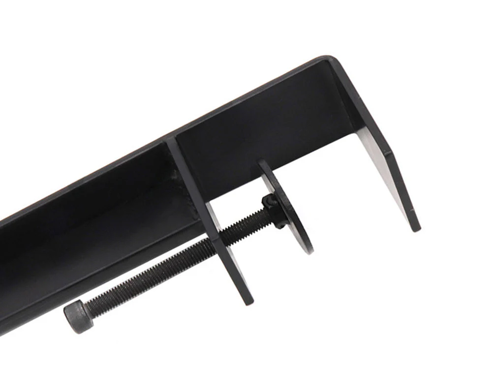 F-Shaped table Legs 71cm- Pack of 4 - Image 5