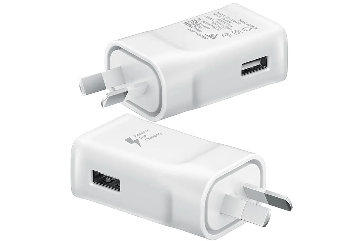 Fast Charger with Micro USB - Image 4