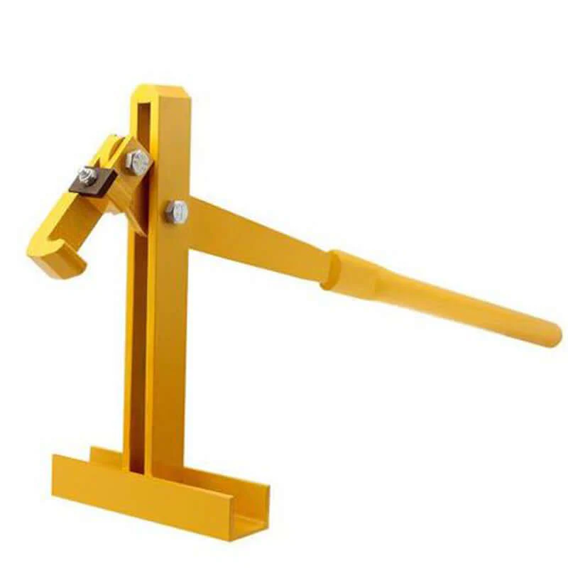 Fence Post / Waratah Lifter / Puller - Image 11