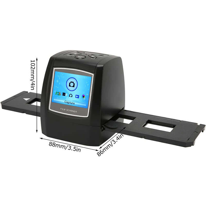 Film Scanner Negative Scanner - Image 5