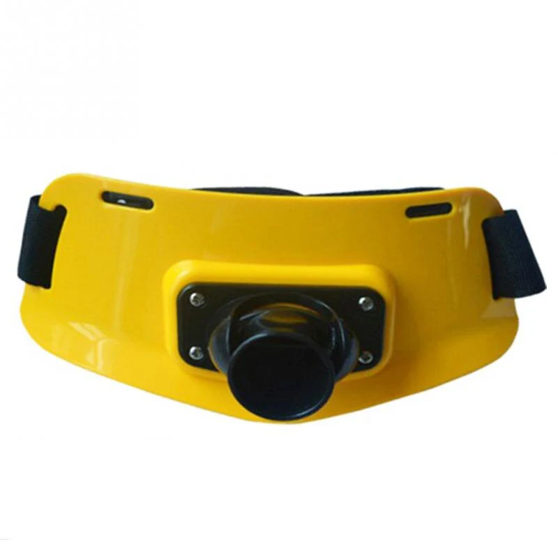Fishing Padded Gimbal Fighting Belt Fishing Waist Belt Prop Adjustable Fishing B - Image 5
