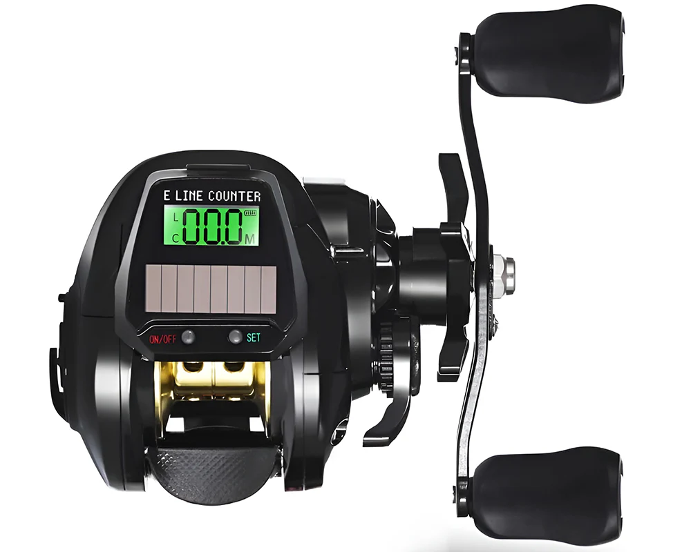 Fishing Reel - Image 2