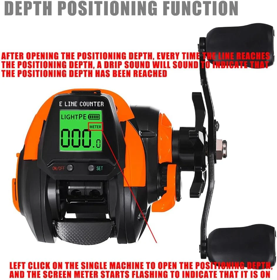 Fishing Reel - Image 7