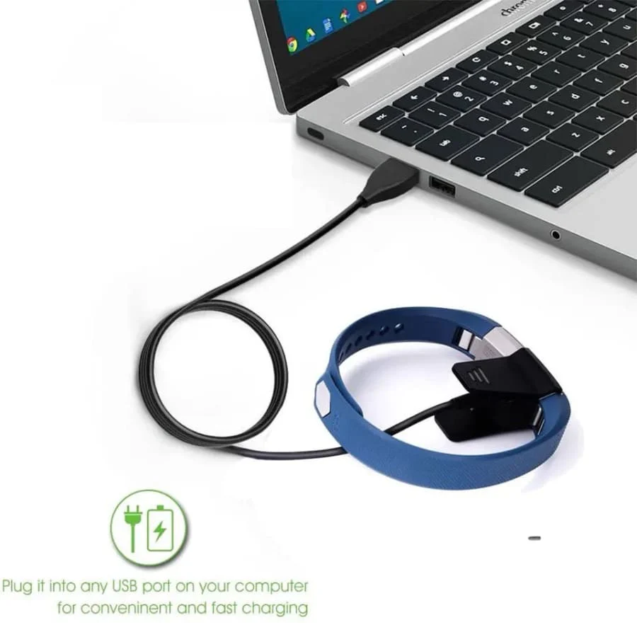 Charger for Fitbit Alta - Image 3