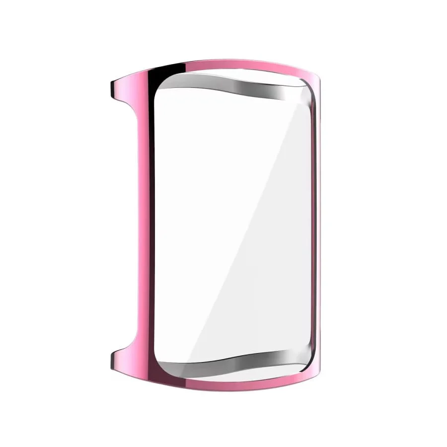 Protective Case for Fitbit Charge 6 (Pink) - Image 2