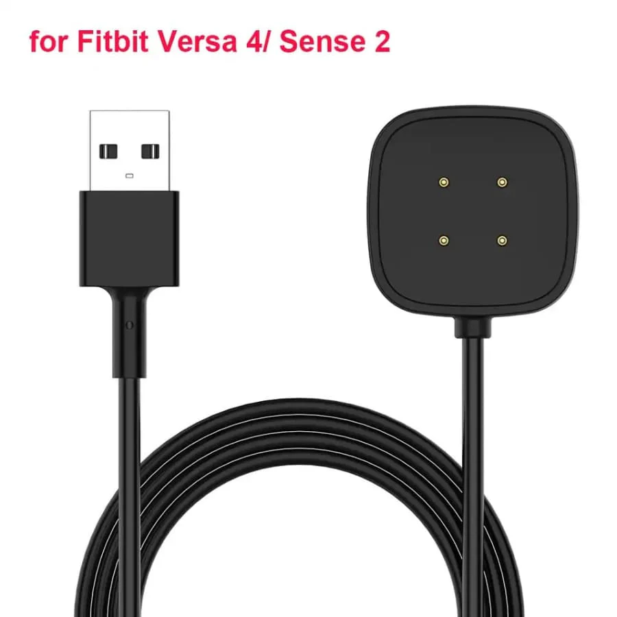 Charger for Fitbit (Versa 4 / Versa 3 / Sense 2 / Sense) - Image 7