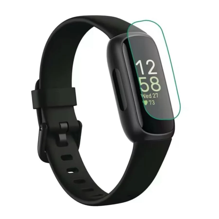 Screen Protector for Fitbit Inspire 3