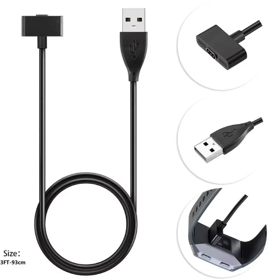 Charger for Fitbit Ionic - Image 2