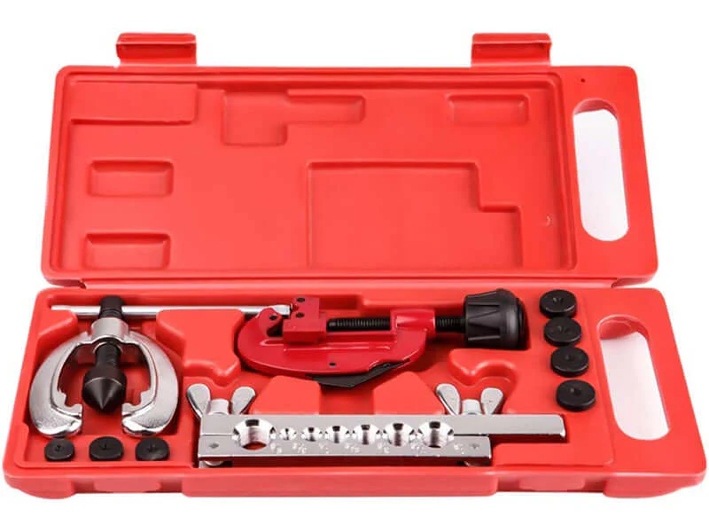 Flaring Tool Pipe Cutter Tube Cutter - Image 2