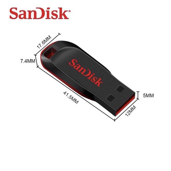 Flash Drive - 64GB - Image 3
