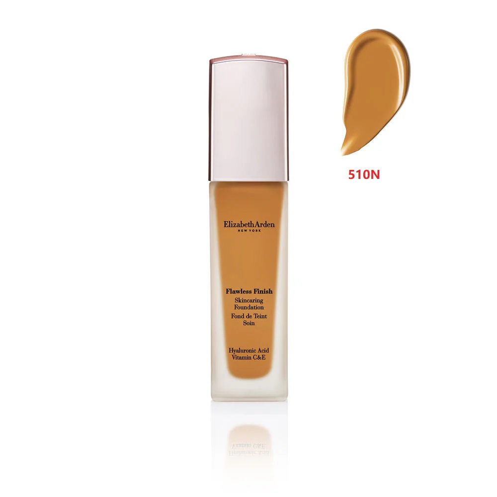 Flawless Finish Skincaring Foundation - Image 7