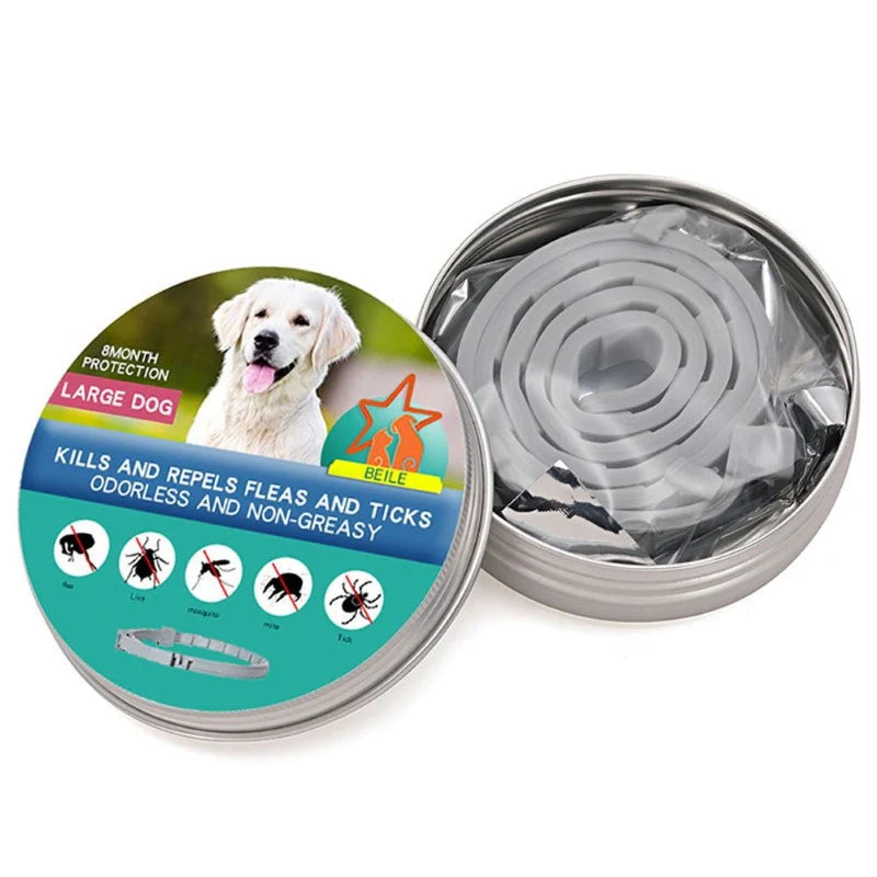 Flea Tick Dog Collar Pet - Image 7
