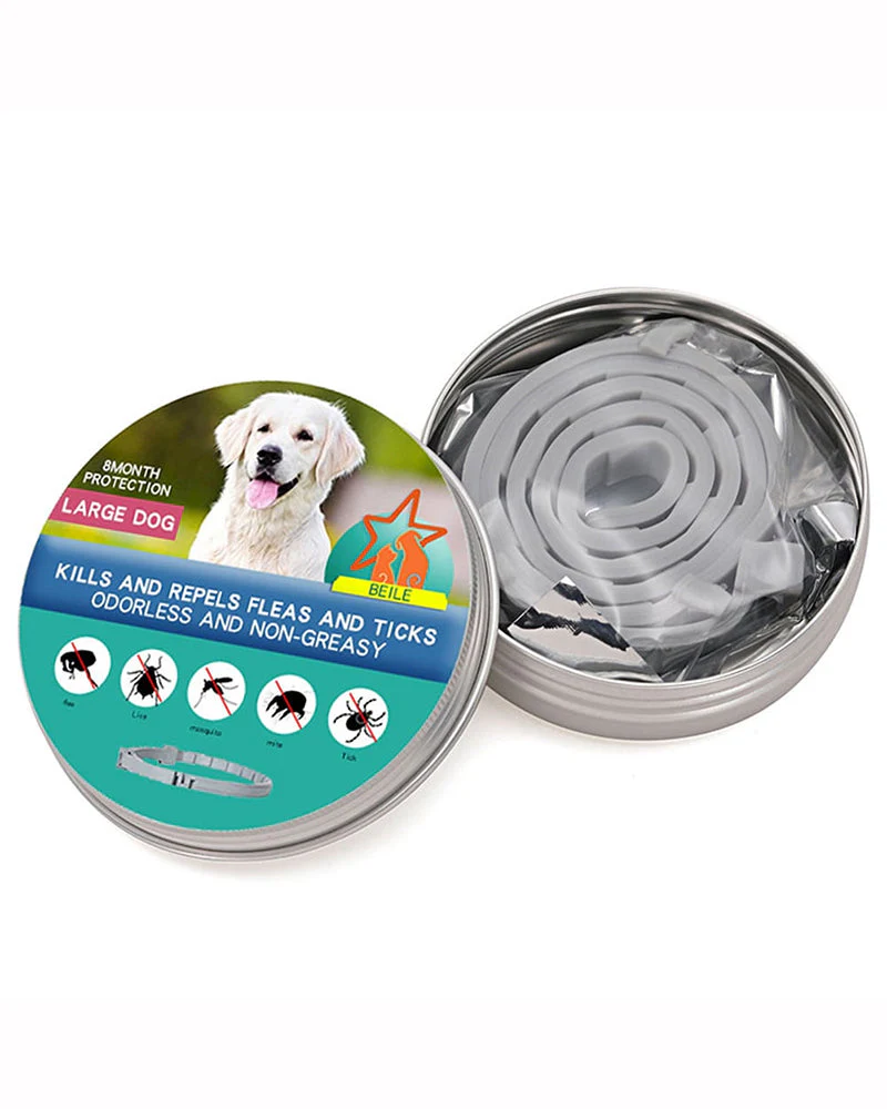 Flea Tick Dog Collar Pet - Image 9
