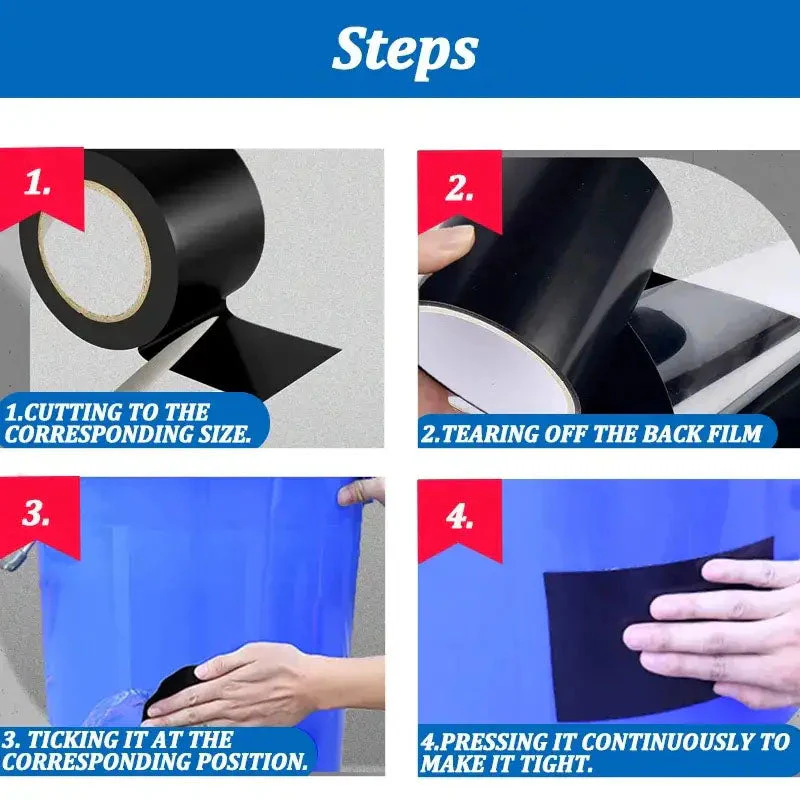 FLEX TAPE Rubber Sealant Flex Tape - Image 9