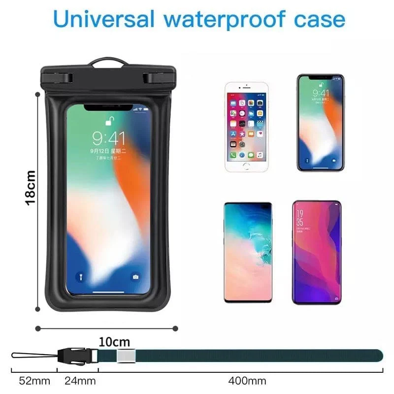 Floating Waterproof Bag - Image 9