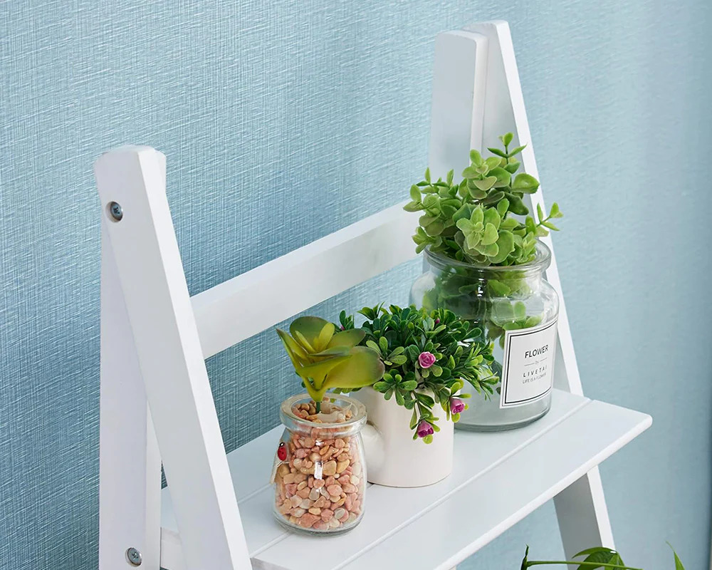 Flower Stand Plant Pot Rack - Image 9