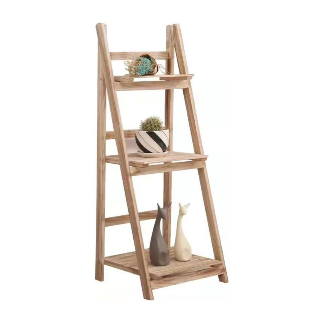 Flower Stand Plant Pot Rack - Image 9