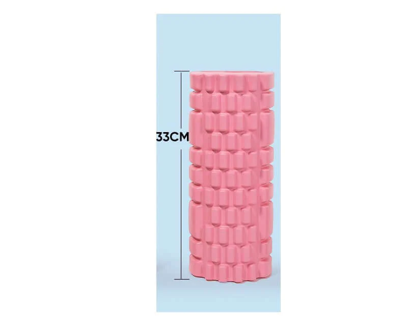 Foam Roller Yoga Roller - Image 2