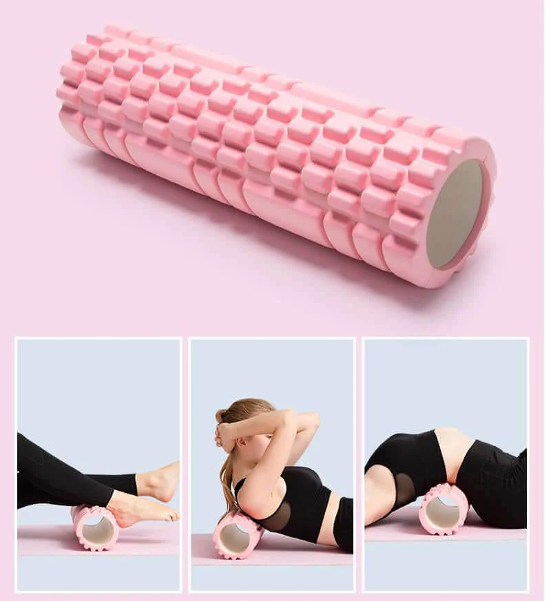 Foam Roller Yoga Roller - Image 8
