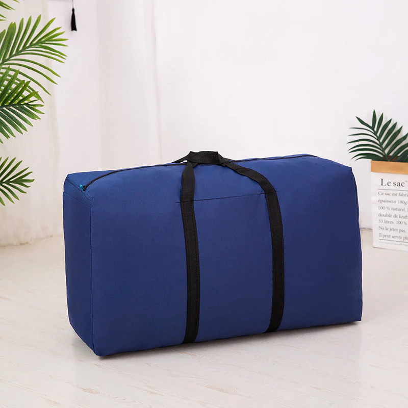 Foldable Large 100L Storage Bag for Travel or Home Use - Image 5