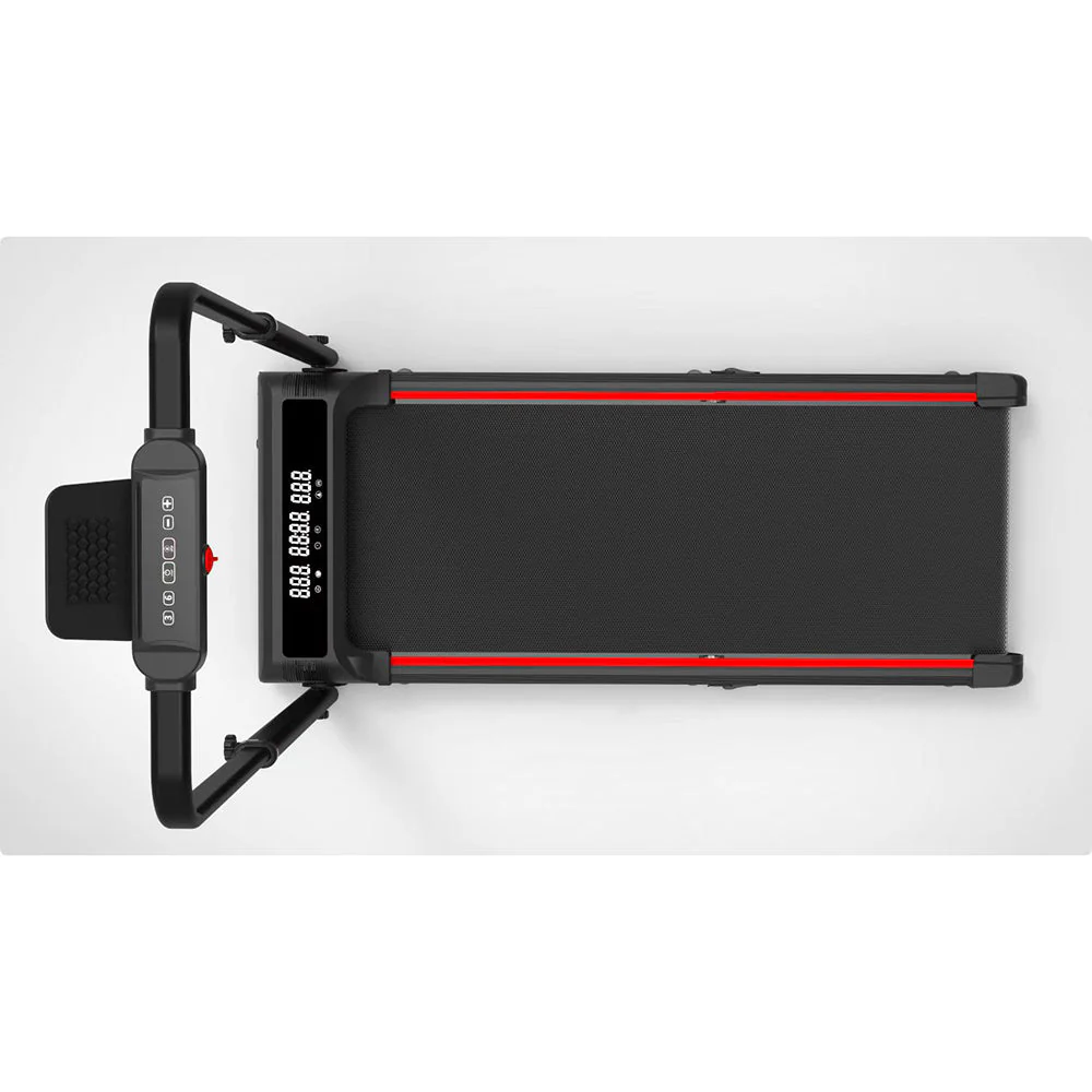 Foldable Walking Pad Treadmill Compact Flat - Image 7