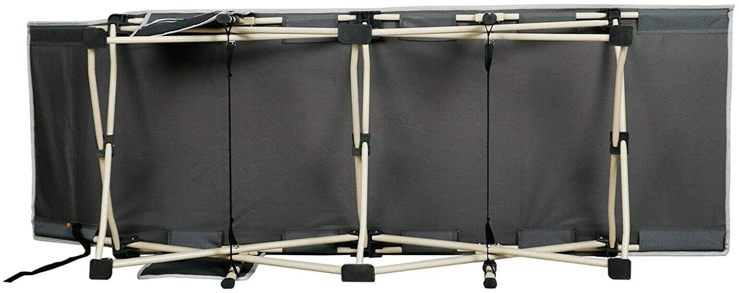 Folding Bed Stretcher - Image 11