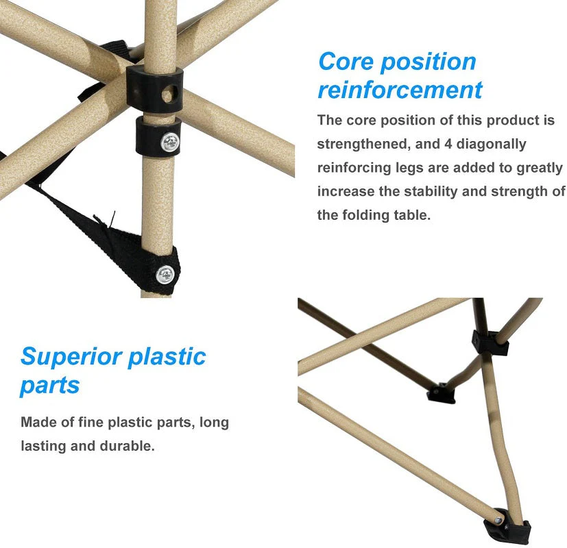 Folding Bed Stretcher - Image 9