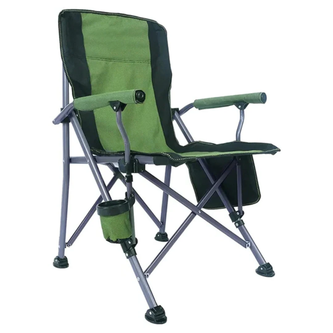 Folding Camping Chair Outdoor Chair - Image 10