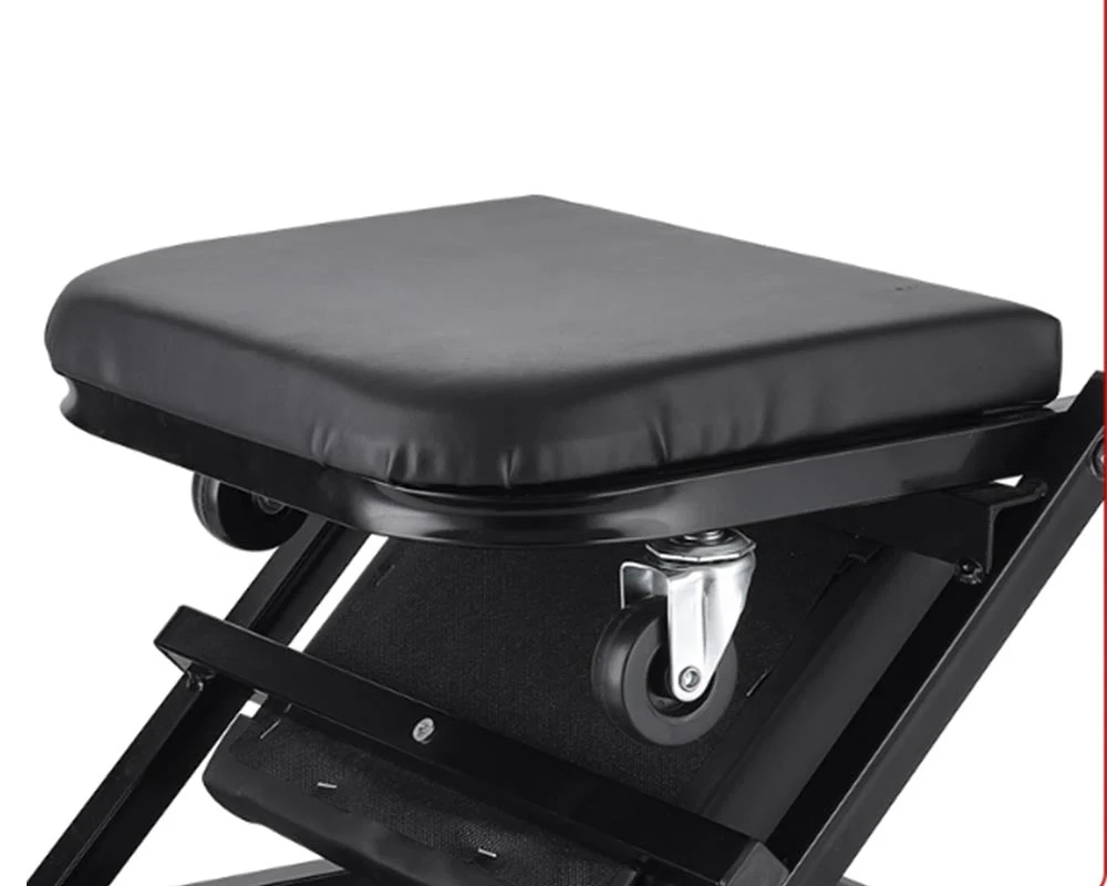 Folding Mechanics Car Creeper Chair - Image 3