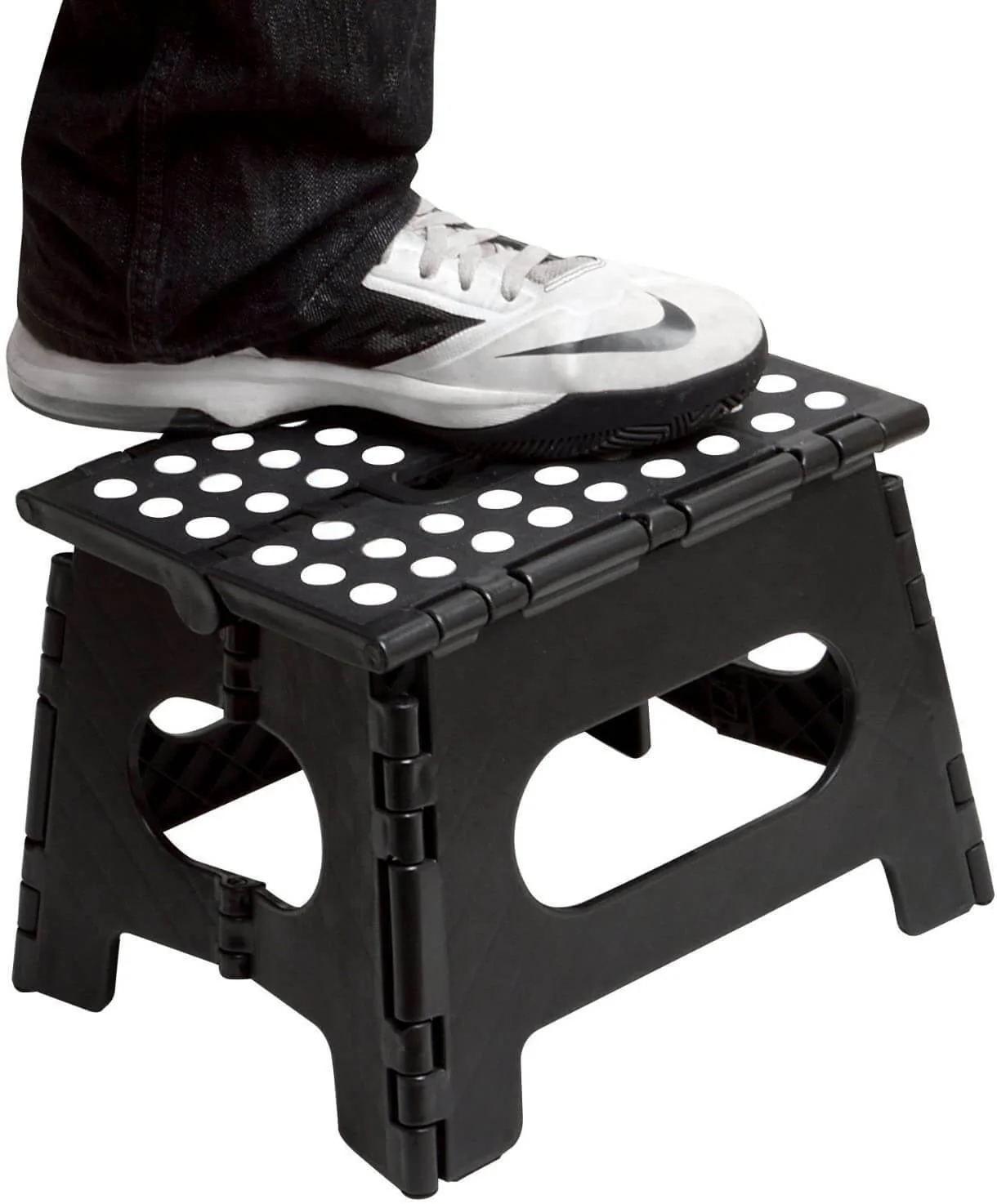 Folding Step Stool safe enough for children - Image 3