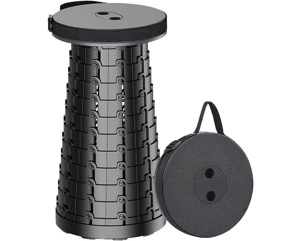 Folding Telescopic Stool - Image 8