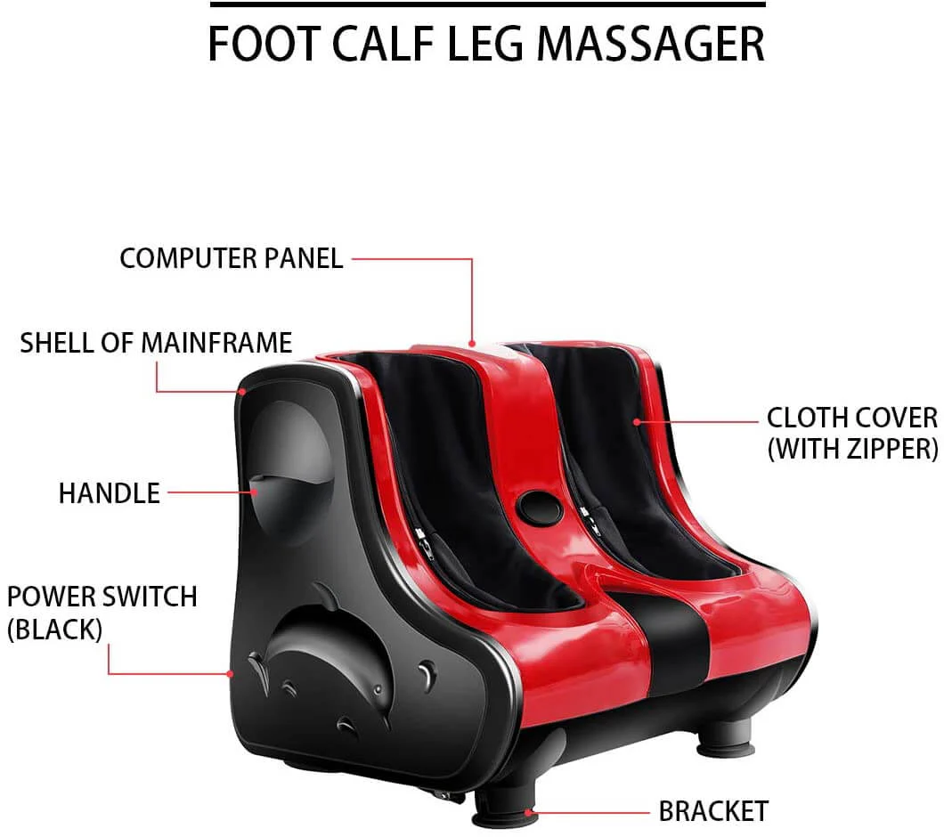 Foot Massager - Image 6