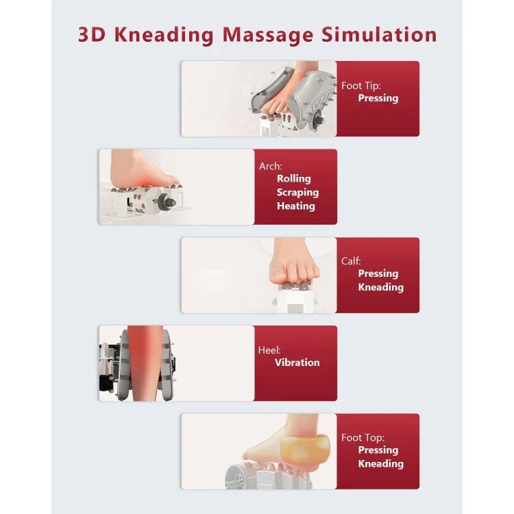 Foot massager - Image 10
