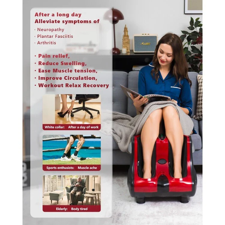 Foot massager - Image 11