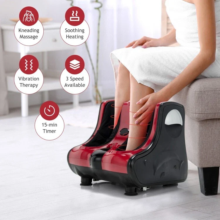 Foot massager - Image 6