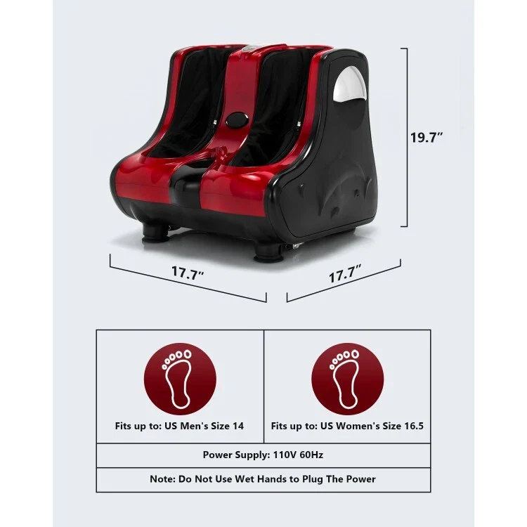 Foot massager - Image 7