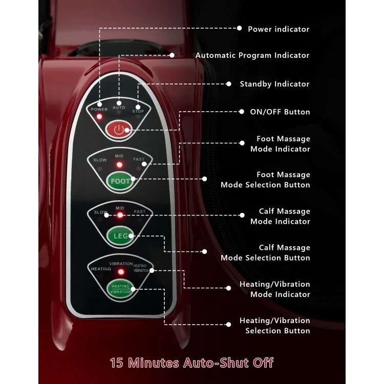 Foot massager - Image 8