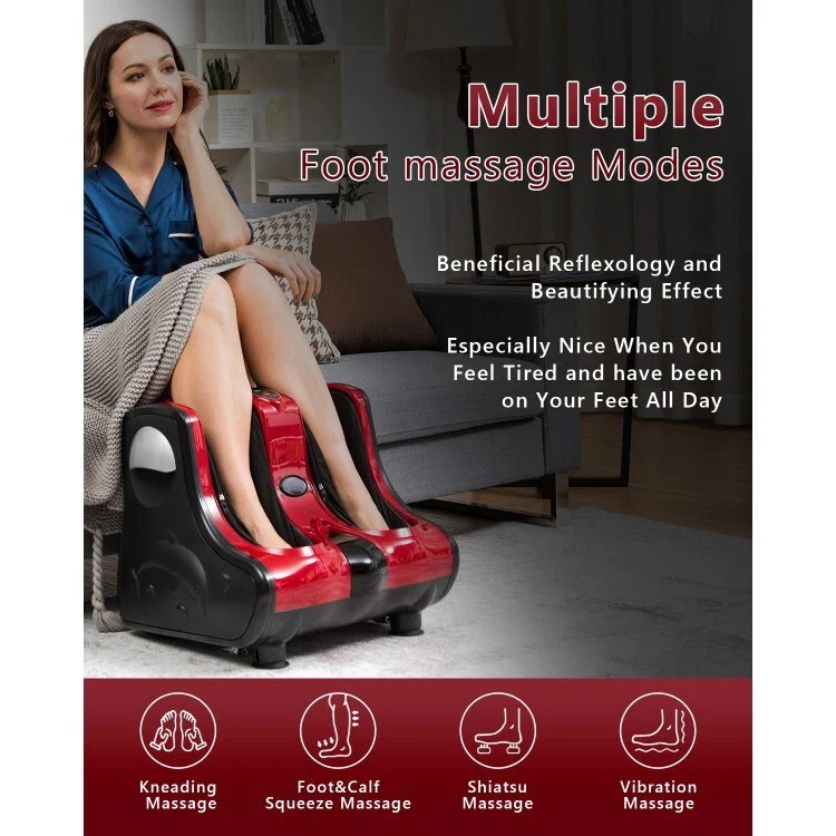Foot massager - Image 9