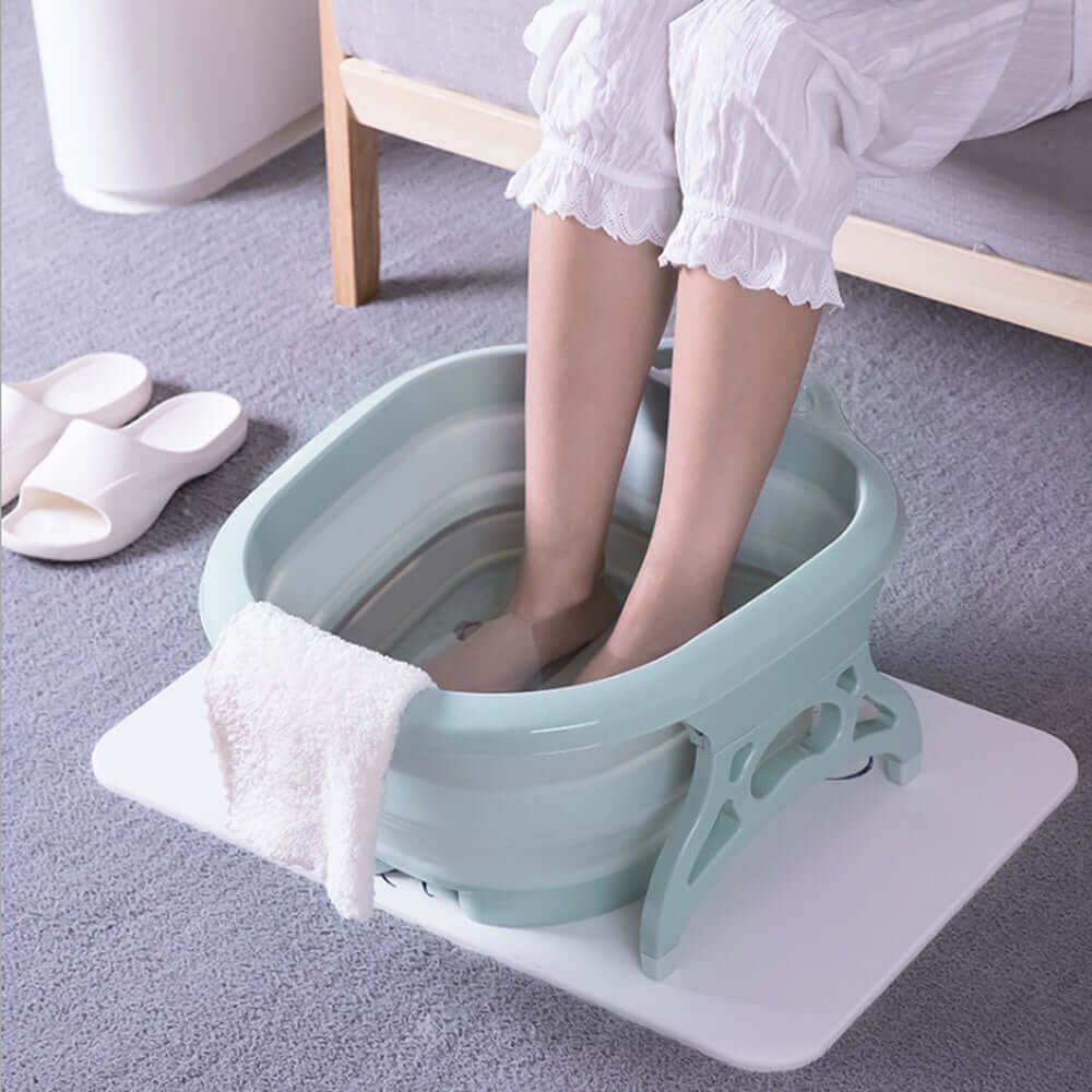 Foot Spa Pedicure Spa Portable Bucket - Image 5