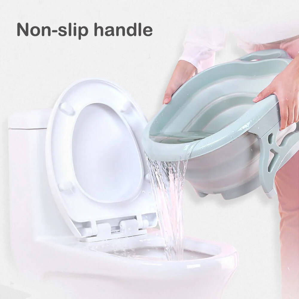 Foot Spa Pedicure Spa Portable Bucket - Image 7