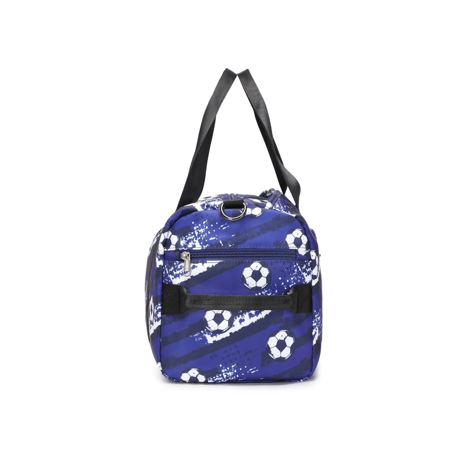 Football Gym Bag & Duffle Bag - Image 2