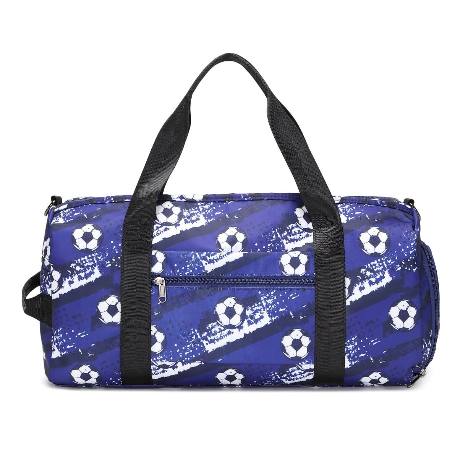 Football Gym Bag & Duffle Bag - Image 3