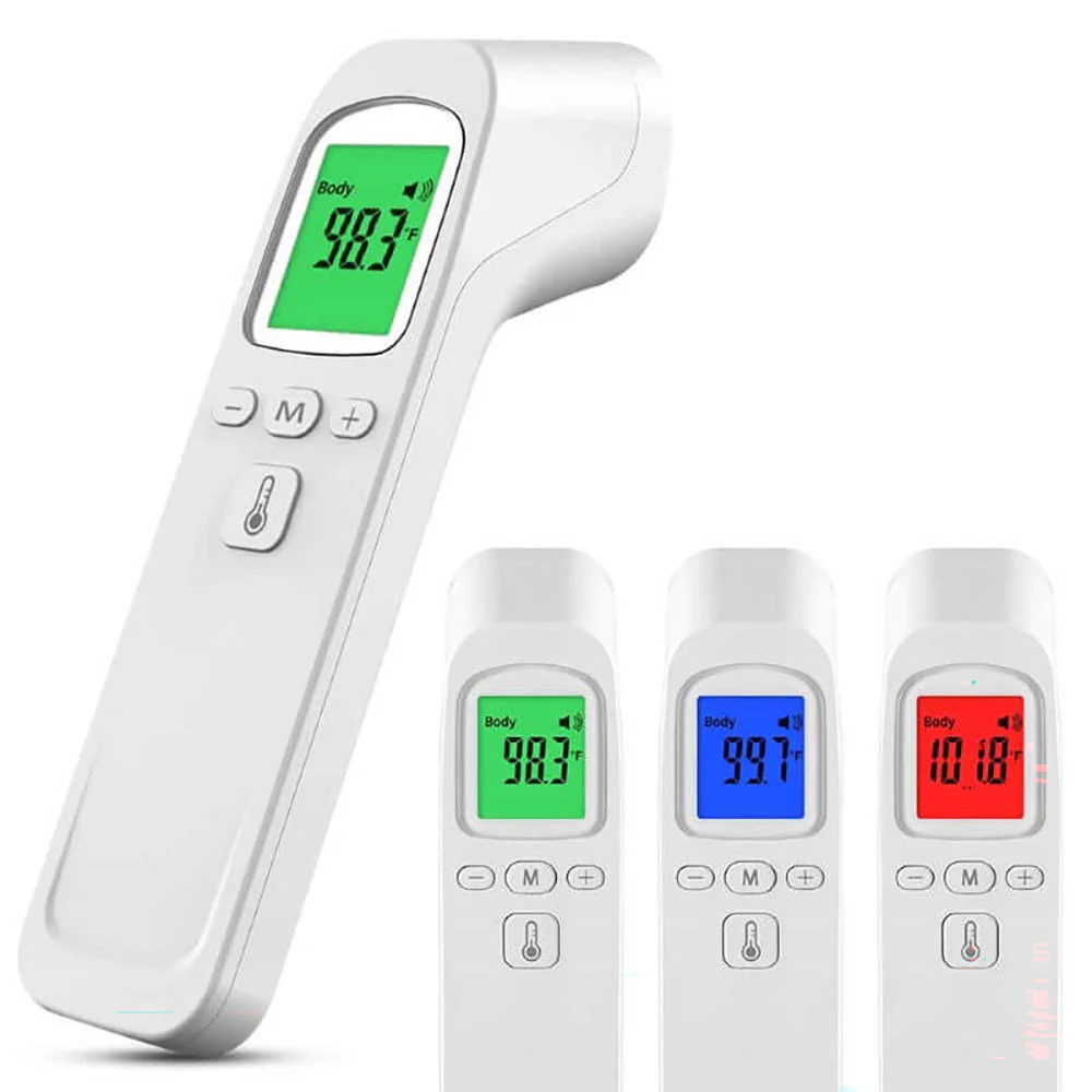 Forehead Thermometer