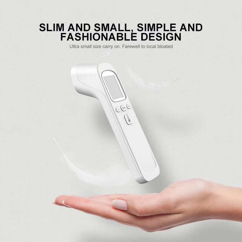 Forehead Thermometer - Image 6