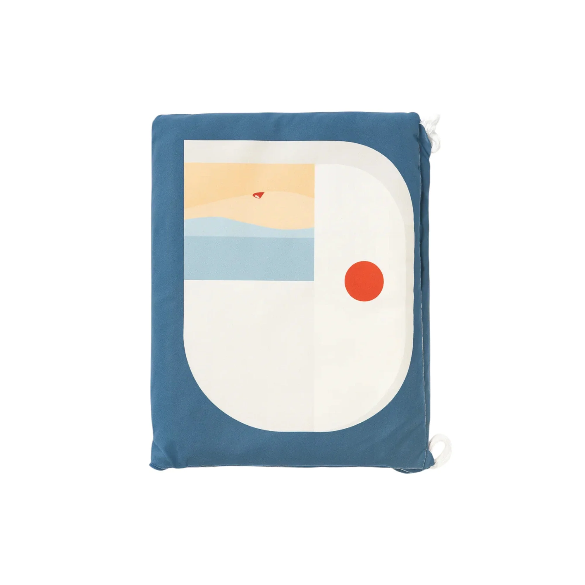 Frankly Cotton Lightweight Quick Dry Towel 100 x 180cm 2 Options - Image 2