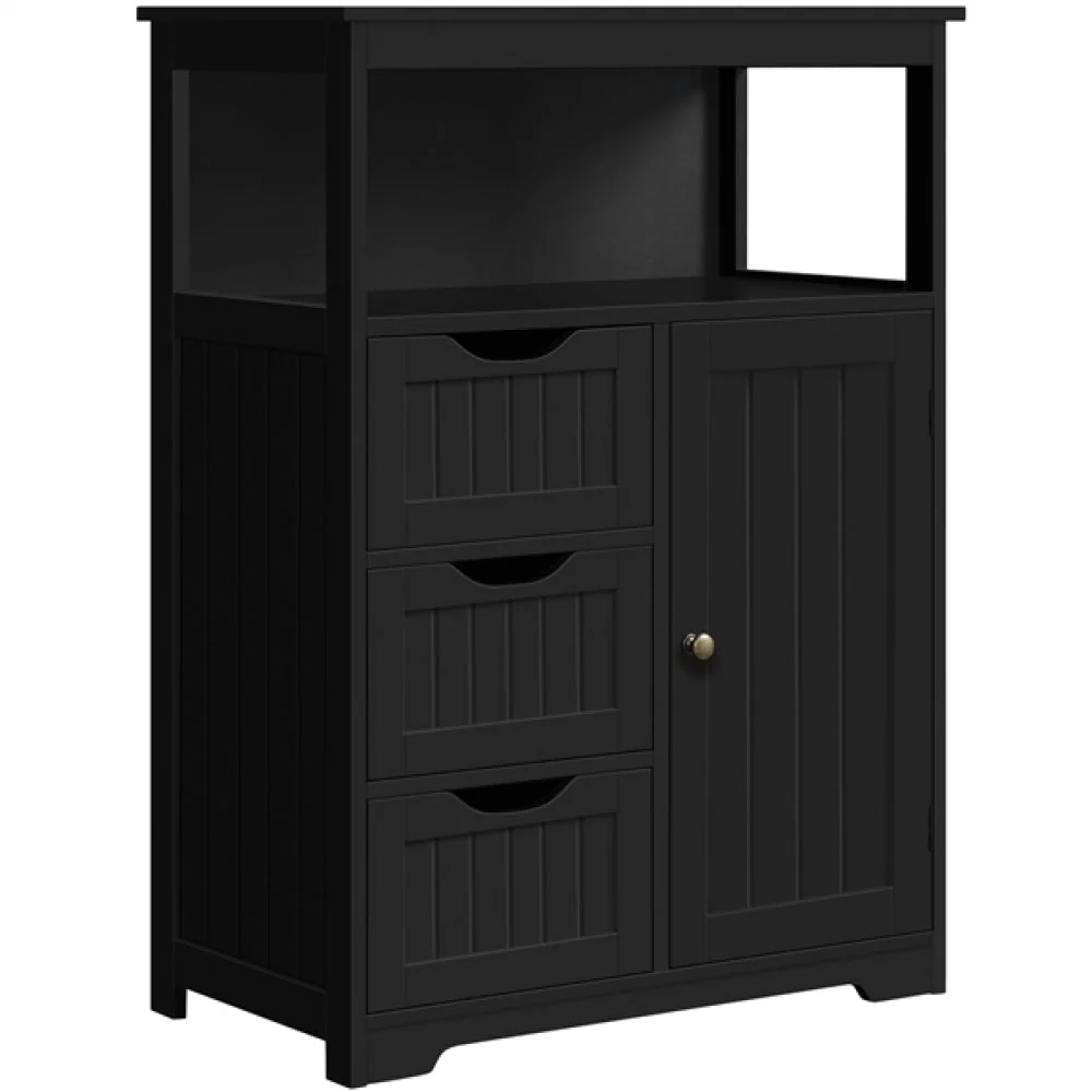 Freestanding Storage Cabinet - Image 2