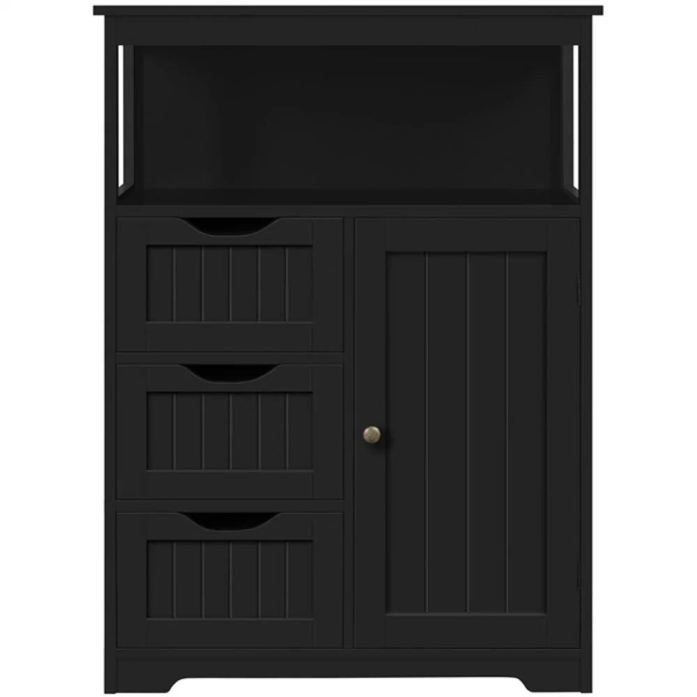 Freestanding Storage Cabinet - Image 4